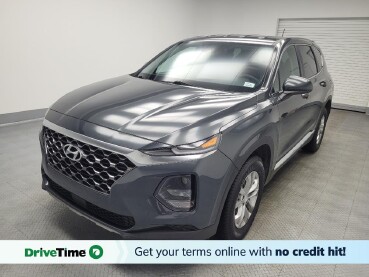 2020 Hyundai Santa Fe in Indianapolis, IN 46219