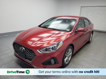 2019 Hyundai Sonata in Indianapolis, IN 46222