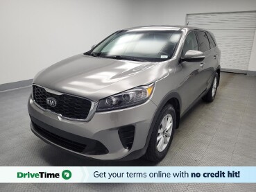 2019 Kia Sorento in Ft Wayne, IN 46805