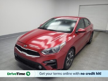 2021 Kia Forte in Highland, IN 46322