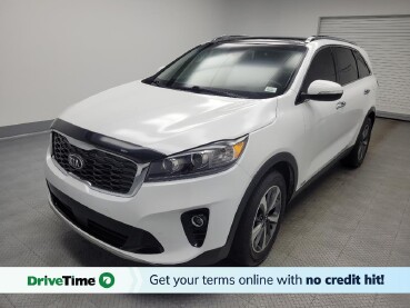 2019 Kia Sorento in Ft Wayne, IN 46805