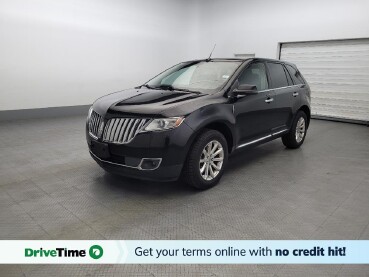 2013 Lincoln MKX in Temple Hills, MD 20746