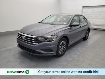 2021 Volkswagen Jetta in Lakeland, FL 33815