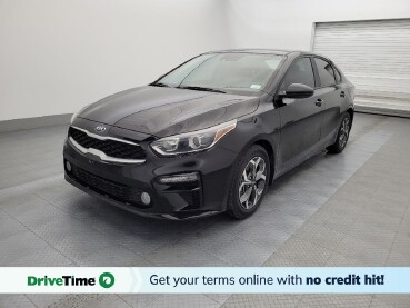 2020 Kia Forte in Lakeland, FL 33815