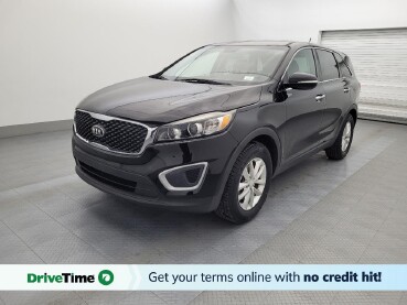 2018 Kia Sorento in Lakeland, FL 33815