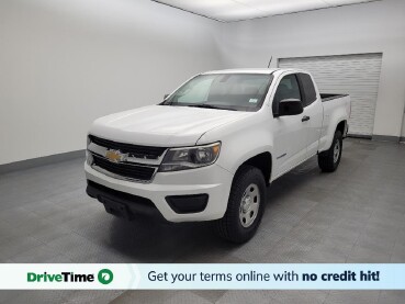 2018 Chevrolet Colorado in Toledo, OH 43617