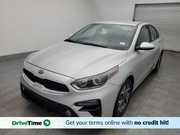 2021 Kia Forte in Live Oak, TX 78233