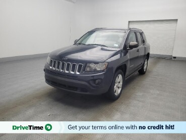 2014 Jeep Compass in Knoxville, TN 37923