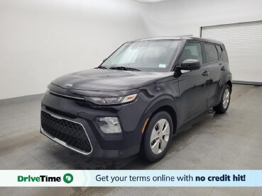 2021 Kia Soul in Charlotte, NC 28213