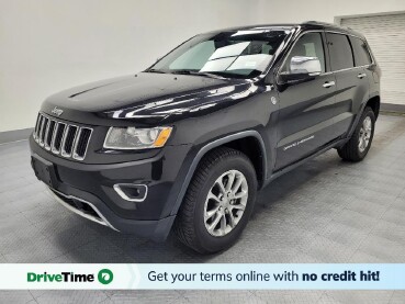 2015 Jeep Grand Cherokee in Las Vegas, NV 89102