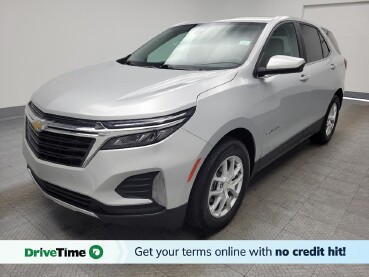 2022 Chevrolet Equinox in Memphis, TN 38128