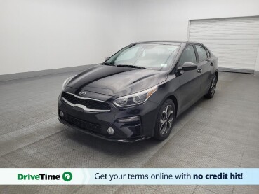 2021 Kia Forte in Orlando, FL 32808