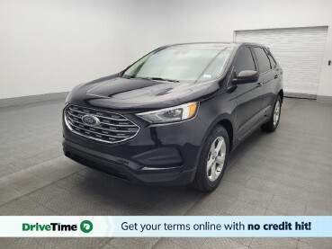 2020 Ford Edge in Sanford, FL 32773