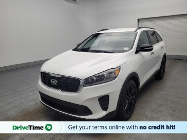 2019 Kia Sorento in Conyers, GA 30094