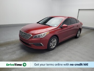 2016 Hyundai Sonata in Conyers, GA 30094