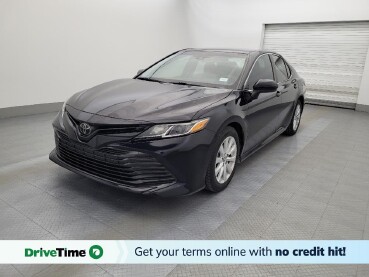 2018 Toyota Camry in Tampa, FL 33619