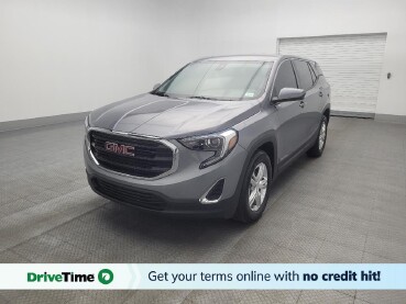 2020 GMC Terrain in Sanford, FL 32773