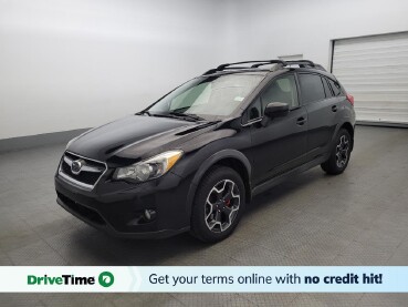 2015 Subaru XV Crosstrek in New Castle, DE 19720