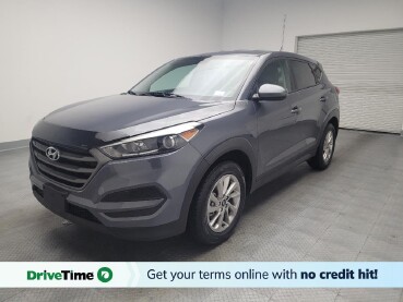 2017 Hyundai Tucson in Van Nuys, CA 91411