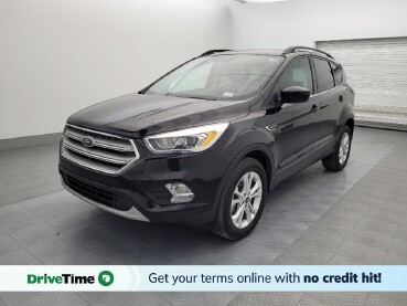 2019 Ford Escape in Clearwater, FL 33764