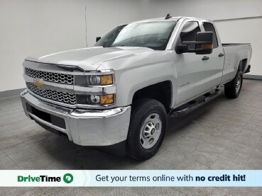 2019 Chevrolet Silverado 2500 in Memphis, TN 38128