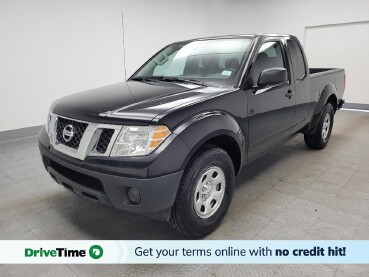 2021 Nissan Frontier in Memphis, TN 38128