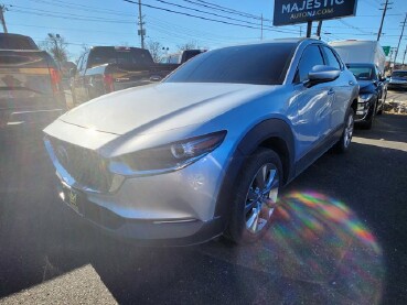 2021 MAZDA CX-30 in Cinnaminson, NJ 08077