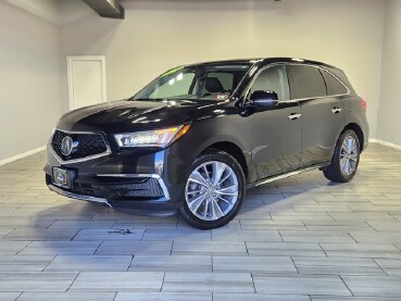 2018 Acura MDX in Cinnaminson, NJ 08077