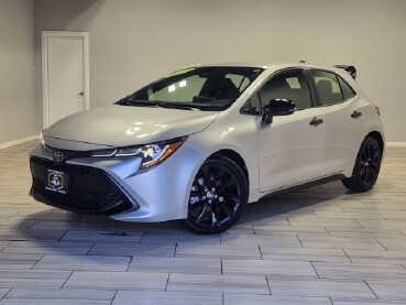 2022 Toyota Corolla in Cinnaminson, NJ 08077