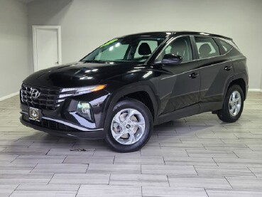 2022 Hyundai Tucson in Cinnaminson, NJ 08077