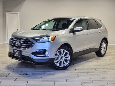 2022 Ford Edge in Cinnaminson, NJ 08077