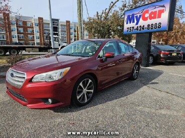 2015 Subaru Legacy in Virginia Beach, VA 23464