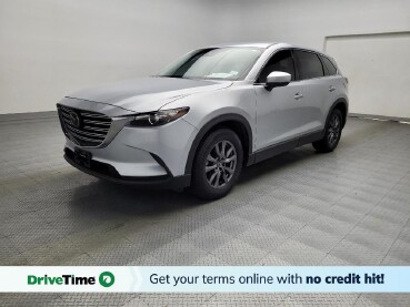 2022 MAZDA CX-9 in Arlington, TX 76011