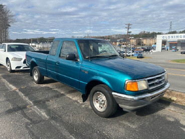 1996 Ford Ranger in Hickory, NC 28602-5144