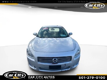 2011 Nissan Maxima in Searcy, AR 72143