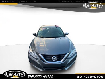 2016 Nissan Altima in Searcy, AR 72143