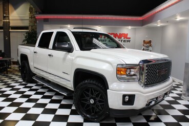 2015 GMC Sierra 1500 in Lombard, IL 60148