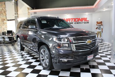 2015 Chevrolet Suburban in Lombard, IL 60148