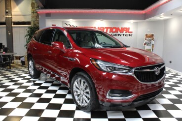 2019 Buick Enclave in Lombard, IL 60148