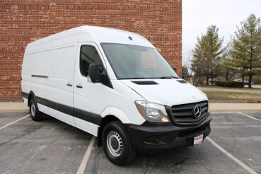 2015 Mercedes-Benz Sprinter in Lombard, IL 60148