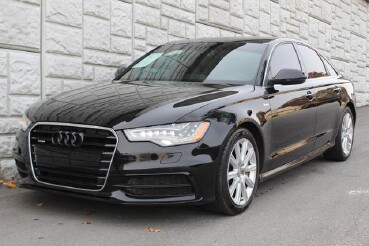 2015 Audi A6 in Decatur, GA 30032