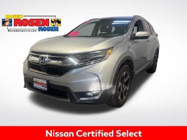 2017 Honda CR-V in Milwaulkee, WI 53221