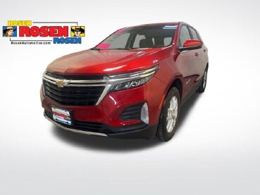 2022 Chevrolet Equinox in Milwaulkee, WI 53221