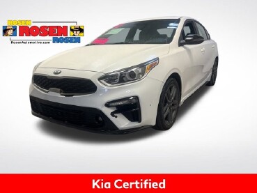 2021 Kia Forte in Milwaulkee, WI 53221