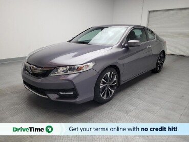 2016 Honda Accord in Torrance, CA 90504