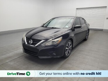 2017 Nissan Altima in Jacksonville, FL 32225