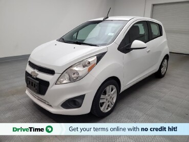 2015 Chevrolet Spark in Riverside, CA 92504