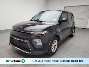 2020 Kia Soul in Montclair, CA 91763