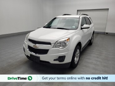 2015 Chevrolet Equinox in Pelham, AL 35124