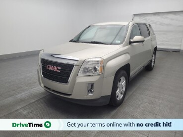 2015 GMC Terrain in Pensacola, FL 32505